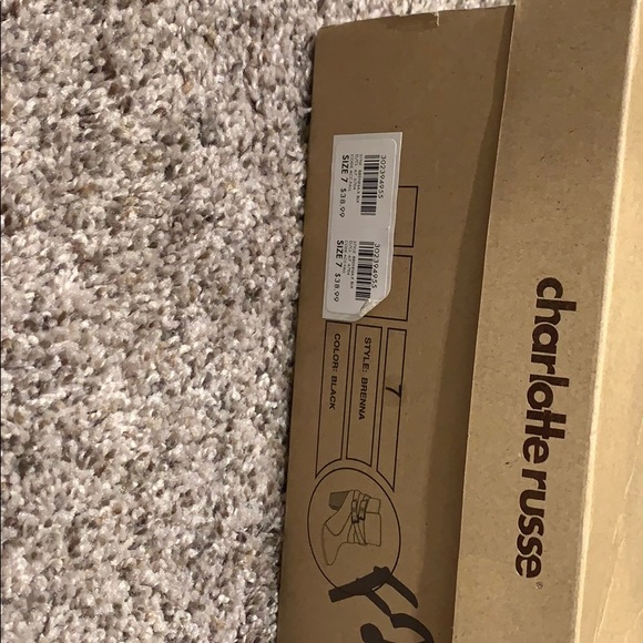 Booties - Picture 2 of 4